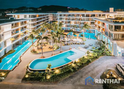 Kora Beach Resort Phuket - รูปภาพ 14