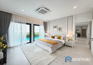 บ้าน 4 นอน 400 ตรม. - รูปภาพ 4