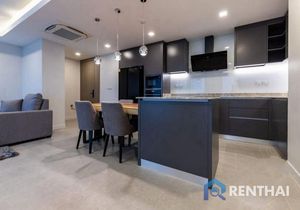 คอนโด 2 นอน 117 ตรม. - รูปภาพ 2