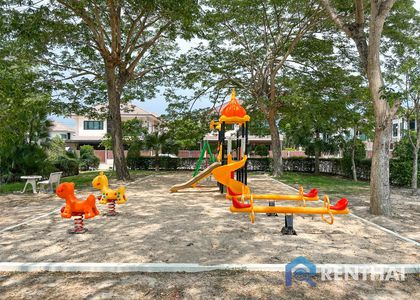 The Lake Huay Yai - фото 19