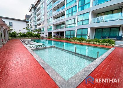 Serenity Residence Jomtien - фото 5