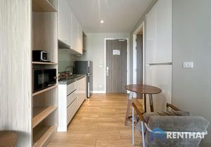Condo 1 beds. 33 sq.m. - photo 2
