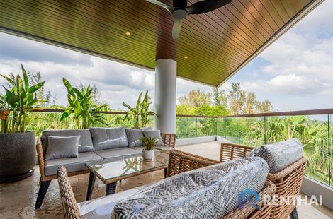 The Regent Bangtao - รูปภาพ 4