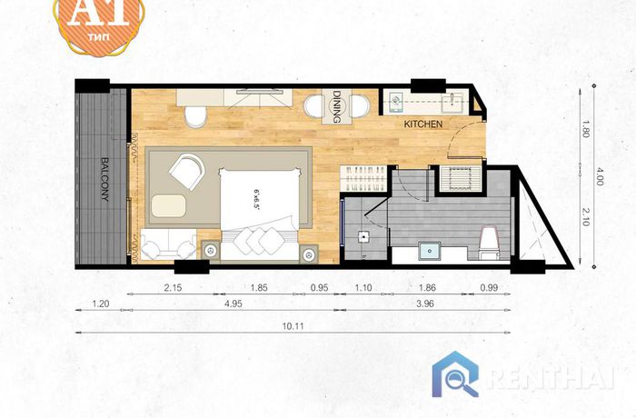 Unit Plans - Type-A1