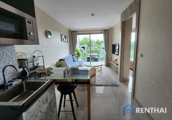 Condo 1 beds. 44 sq.m. - photo 4