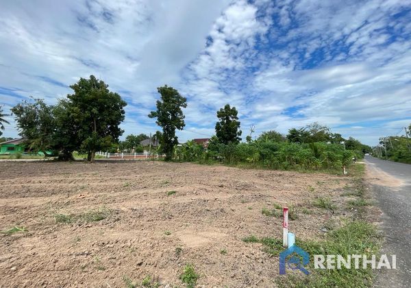 ที่ดิน 120 ตร.ว. - รูปภาพ 1