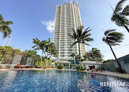 AD Hyatt Condominium - фото 1
