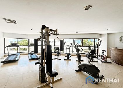 Metro Jomtien Condotel - รูปภาพ 21