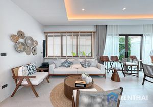 บ้าน 2 นอน 208 ตรม. - รูปภาพ 3