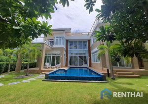 บ้าน 4 นอน 200 ตรม. - รูปภาพ 2