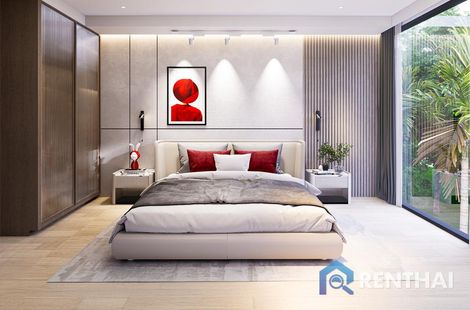 Sirius Condominium - รูปภาพ 3