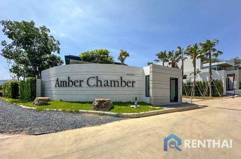 Amber Chamber - photo 2