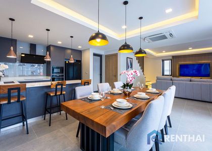 Zensiri Midtown Villas - รูปภาพ 16