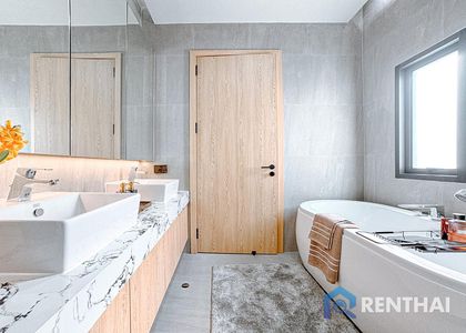 Luxury Vista Villas - фото 17
