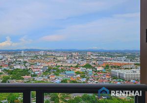 คอนโด 1 นอน 34 ตรม. - รูปภาพ 5