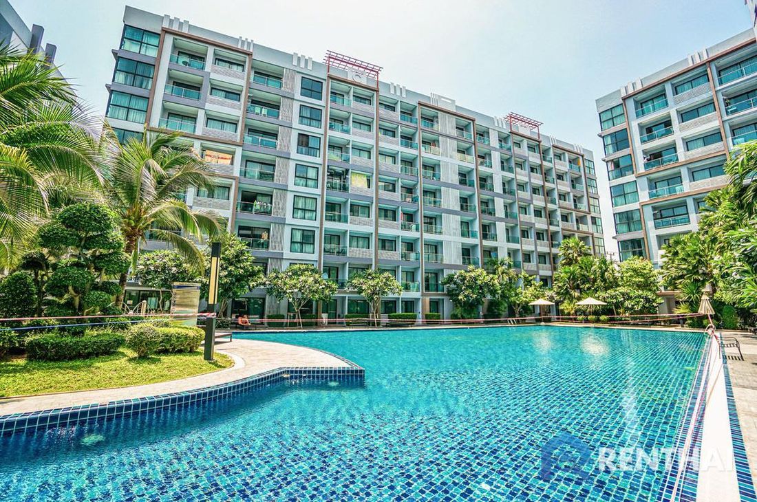 Dusit Grand Park - фото 1