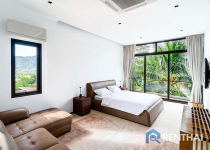 Civetta Villas - รูปภาพ 14