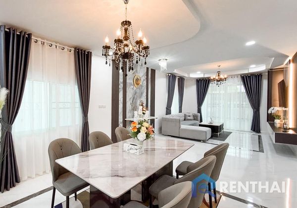 Дом 4 сп. 250 кв.м. - фото 3