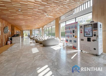 Veranda Residence Pattaya - photo 3