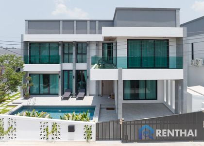 Impress House Village - фото 15