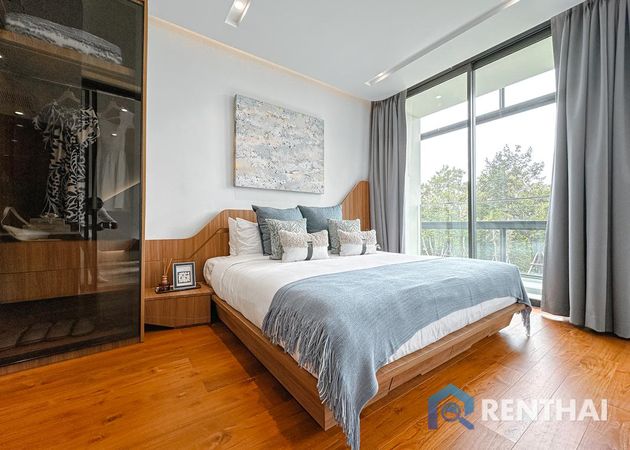 Condo 1 beds. 58 sq.m. - photo 1
