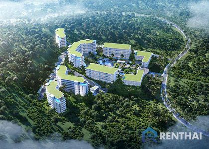 AYANA Heights Seaview Residence - รูปภาพ 17