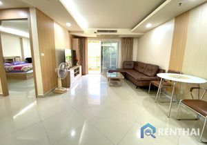 คอนโด 1 นอน 58 ตรม. - รูปภาพ 5