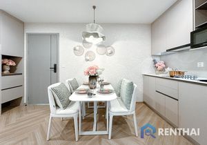 Кондо 2 сп. 46 кв.м. - фото 4