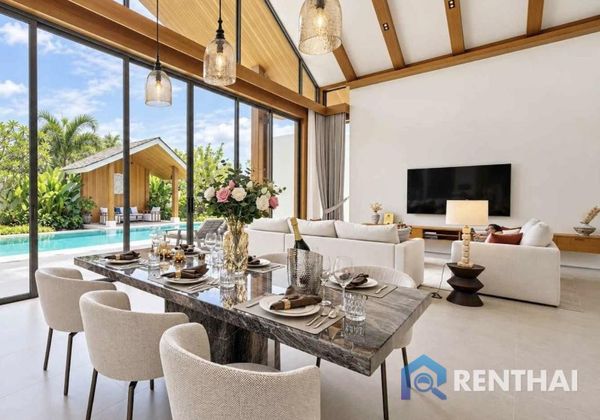 Villa 4 beds. 640 sq.m. - photo 3