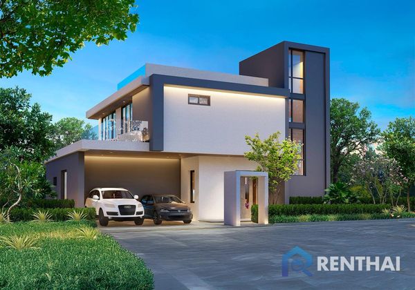 Villa 3 beds. 518 sq.m. - photo 1