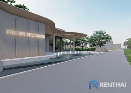Bellevue Beachfront - รูปภาพ 23