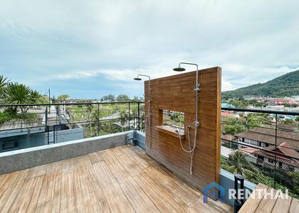 Citygate Resort & Residence - фото 5
