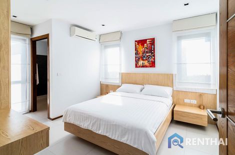 Civetta Villas - รูปภาพ 4
