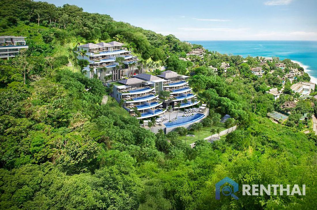 Andamaya Surin Bay - รูปภาพ 1