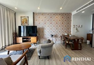 Кондо 1 сп. 54 кв.м. - фото 4