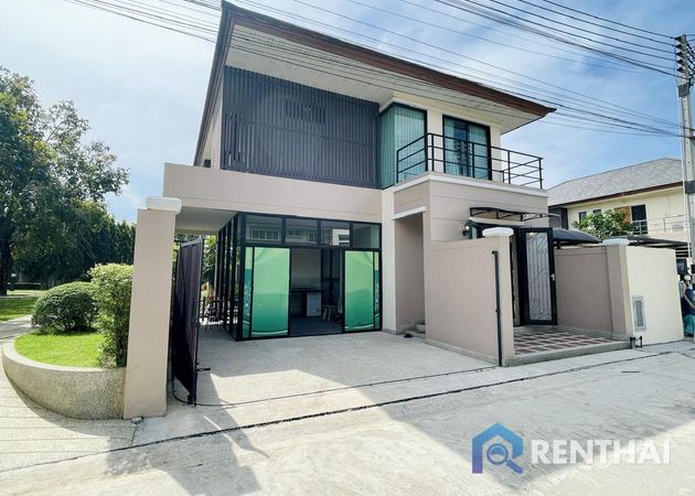 บ้าน 3 นอน 199 ตรม. - รูปภาพ 1