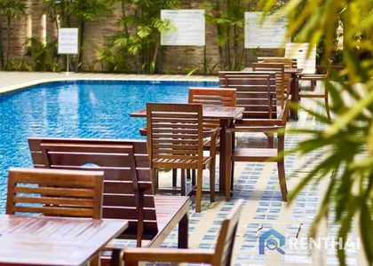 Avenue Residence - фото 12