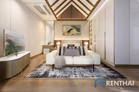 Serene Raya Villas - รูปภาพ 5