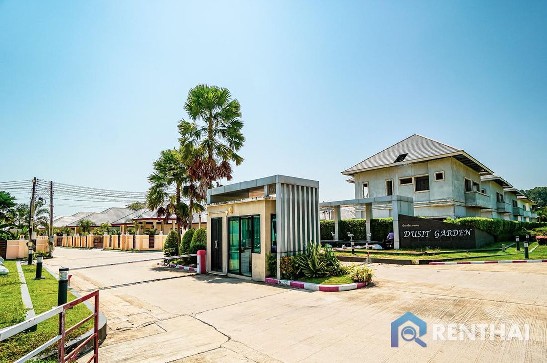 Baan Dusit Pattaya Garden - รูปภาพ 1