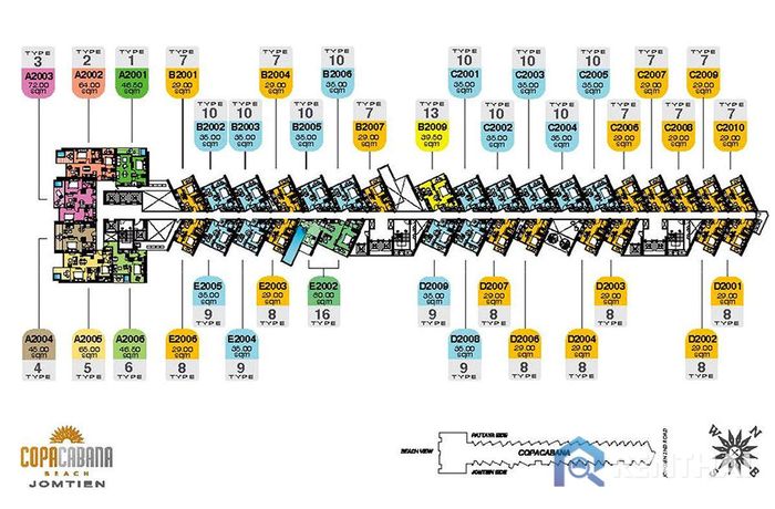 Floor Plans - 20