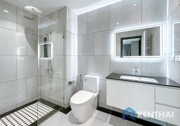 Condo 2 beds. 52 sq.m. - photo 3