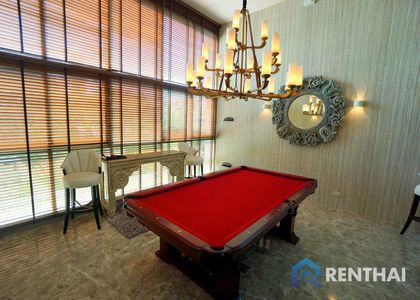 The Riviera Jomtien - รูปภาพ 16