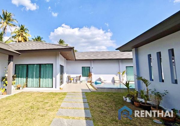 House 3 beds. 632 sq.m. - photo 4