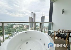 Condo 1 beds. 39 sq.m. - photo 3