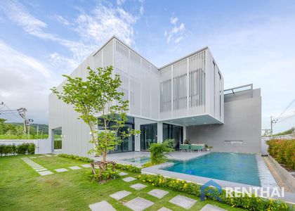 Larimar Villas - фото 1