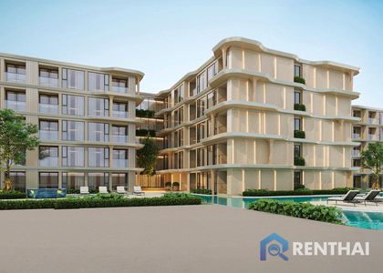 Bellevue Beachfront - รูปภาพ 8