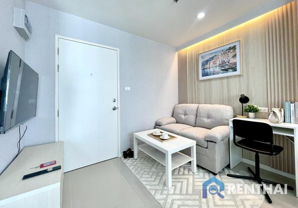 Condo studio 23 sq.m. - photo 1