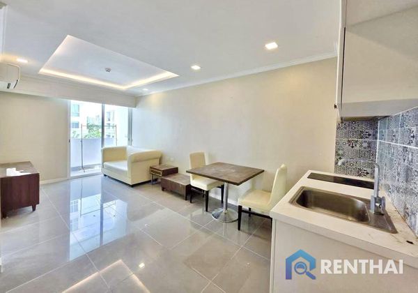 Condo 1 beds. 35 sq.m. - photo 1