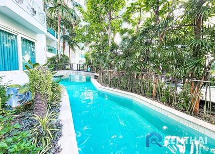 Amazon Residence - photo 14