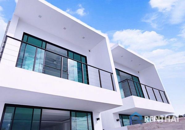 Chateau Dale Boutique Residence - รูปภาพ